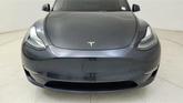 Thumbnail of 2025 Stealth Grey Tesla Model Y