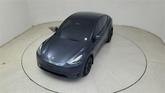 Thumbnail of 2025 Stealth Grey Tesla Model Y
