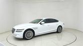 Thumbnail of 2024 Alta White Genesis Electrified G80