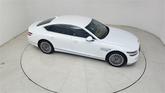 Thumbnail of 2024 Alta White Genesis Electrified G80