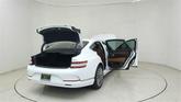 Thumbnail of 2024 Alta White Genesis Electrified G80