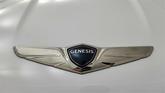 Thumbnail of 2024 Alta White Genesis Electrified G80