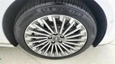 Thumbnail of 2024 Alta White Genesis Electrified G80