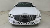 Thumbnail of 2024 Alta White Genesis Electrified G80
