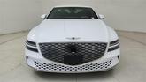 Thumbnail of 2024 Alta White Genesis Electrified G80