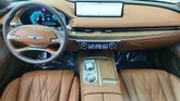 Thumbnail of 2024 Alta White Genesis Electrified G80