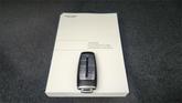 Thumbnail of 2024 Alta White Genesis Electrified G80