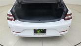 Thumbnail of 2024 Alta White Genesis Electrified G80