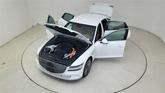 Thumbnail of 2024 Alta White Genesis Electrified G80