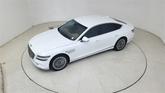 Thumbnail of 2024 Alta White Genesis Electrified G80