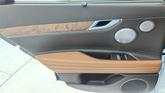 Thumbnail of 2024 Alta White Genesis Electrified G80
