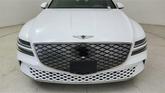 Thumbnail of 2024 Alta White Genesis Electrified G80