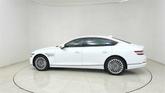 Thumbnail of 2024 Alta White Genesis Electrified G80