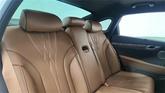 Thumbnail of 2024 Alta White Genesis Electrified G80