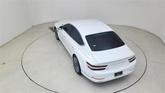 Thumbnail of 2024 Alta White Genesis Electrified G80