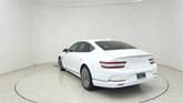 Thumbnail of 2024 Alta White Genesis Electrified G80