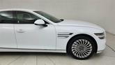 Thumbnail of 2024 Alta White Genesis Electrified G80
