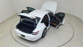Thumbnail of 2024 Alta White Genesis Electrified G80