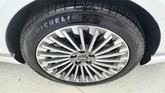 Thumbnail of 2024 Alta White Genesis Electrified G80