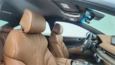 Thumbnail of 2024 Alta White Genesis Electrified G80