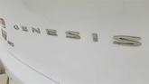 Thumbnail of 2024 Alta White Genesis Electrified G80