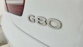 Thumbnail of 2024 Alta White Genesis Electrified G80