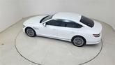 Thumbnail of 2024 Alta White Genesis Electrified G80