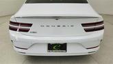 Thumbnail of 2024 Alta White Genesis Electrified G80