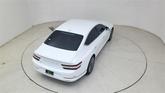 Thumbnail of 2024 Alta White Genesis Electrified G80