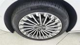 Thumbnail of 2024 Alta White Genesis Electrified G80