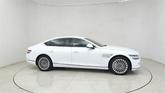 Thumbnail of 2024 Alta White Genesis Electrified G80