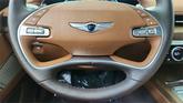 Thumbnail of 2024 Alta White Genesis Electrified G80