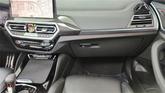 Thumbnail of 2025 Brooklyn Grey Metallic BMW X4 M