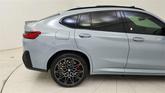 Thumbnail of 2025 Brooklyn Grey Metallic BMW X4 M