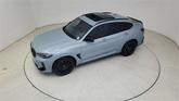 Thumbnail of 2025 Brooklyn Grey Metallic BMW X4 M
