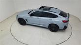 Thumbnail of 2025 Brooklyn Grey Metallic BMW X4 M