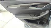 Thumbnail of 2025 Brooklyn Grey Metallic BMW X4 M