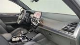 Thumbnail of 2025 Brooklyn Grey Metallic BMW X4 M