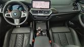 Thumbnail of 2025 Brooklyn Grey Metallic BMW X4 M