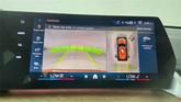 Thumbnail of 2025 Utah Orange Metallic BMW X1