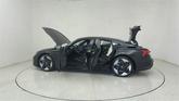 Thumbnail of 2024 Mythos Black Metallic Audi RS e-tron GT