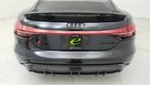 Thumbnail of 2024 Mythos Black Metallic Audi RS e-tron GT