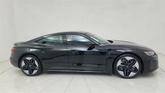 Photo of 2024 Mythos Black Metallic Audi RS e-tron GT