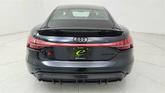 Thumbnail of 2024 Mythos Black Metallic Audi RS e-tron GT