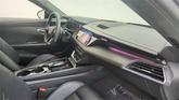 Thumbnail of 2024 Mythos Black Metallic Audi RS e-tron GT