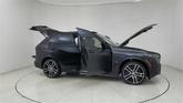 Thumbnail of 2024 Black BMW X5