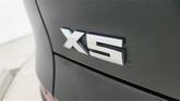 Thumbnail of 2024 Black BMW X5