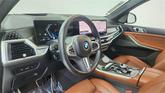 Thumbnail of 2024 Black BMW X5