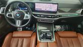 Thumbnail of 2024 Black BMW X5