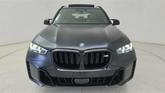 Thumbnail of 2024 Black BMW X5